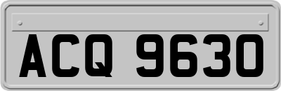 ACQ9630