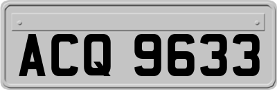 ACQ9633