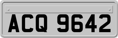 ACQ9642