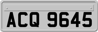 ACQ9645