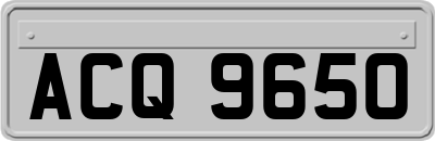 ACQ9650