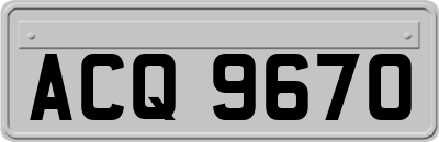 ACQ9670