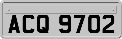 ACQ9702