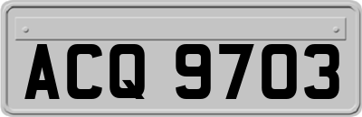 ACQ9703