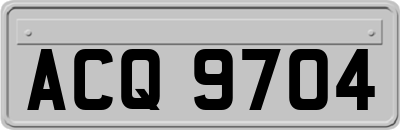 ACQ9704