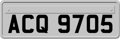 ACQ9705