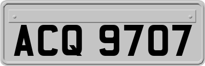 ACQ9707