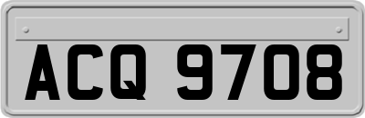 ACQ9708