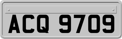 ACQ9709