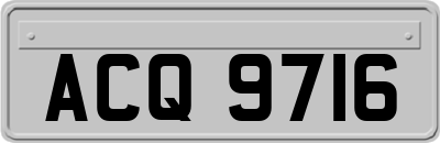 ACQ9716