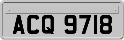 ACQ9718