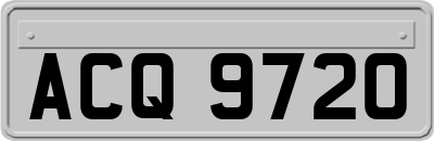 ACQ9720