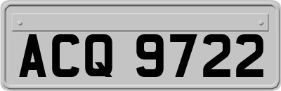 ACQ9722