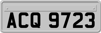ACQ9723