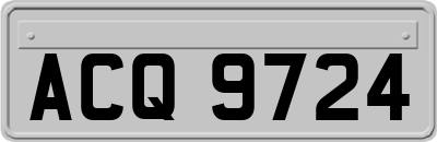 ACQ9724