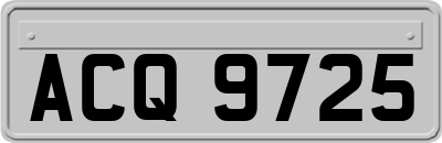 ACQ9725