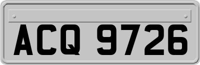 ACQ9726