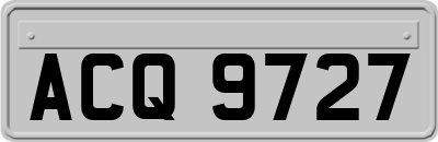 ACQ9727