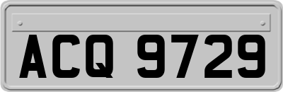 ACQ9729