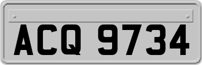 ACQ9734