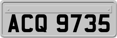 ACQ9735