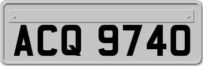 ACQ9740