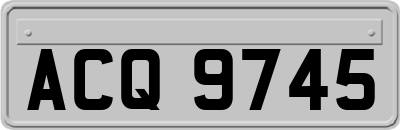 ACQ9745