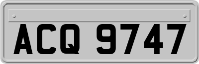 ACQ9747