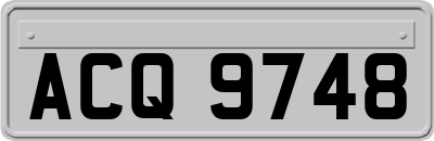 ACQ9748