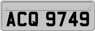 ACQ9749