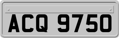 ACQ9750