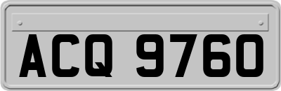 ACQ9760