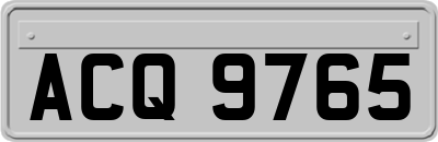 ACQ9765