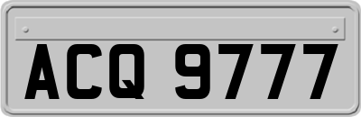 ACQ9777