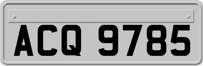 ACQ9785