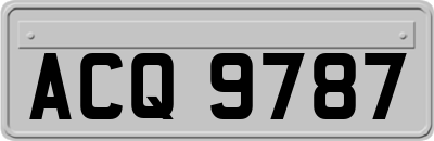 ACQ9787