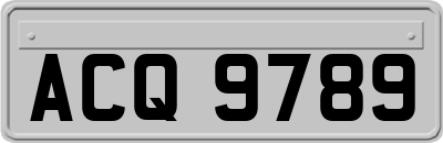 ACQ9789
