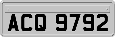 ACQ9792