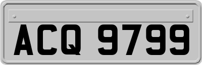 ACQ9799