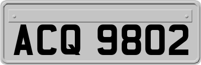 ACQ9802