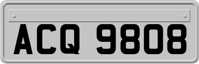 ACQ9808