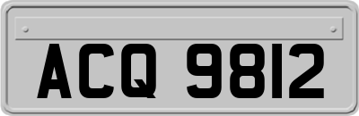 ACQ9812