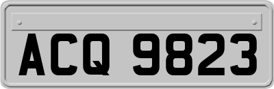 ACQ9823