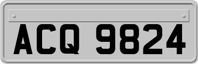ACQ9824