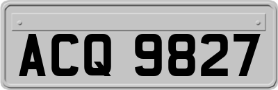 ACQ9827