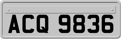 ACQ9836