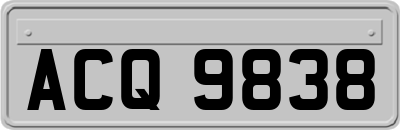 ACQ9838