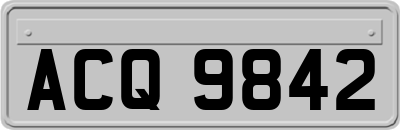 ACQ9842