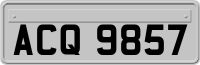 ACQ9857