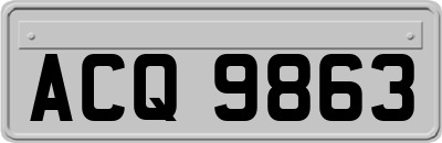 ACQ9863